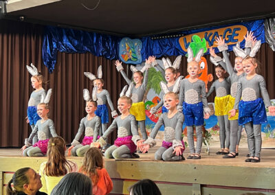 Kinderfasching 2025 in Wargolshausen